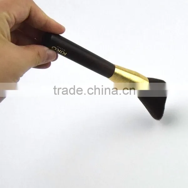 Hot Sale Beauty Single Powder Puff Brush Makeup for Women Make up photo-2