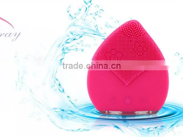 Best Beauty Machine of Face Cleaning Brush for Home Use photo-6