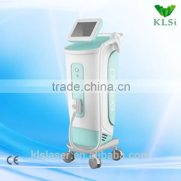 Germany Bars 808nm Diode Laser Hair Removal/ Laser Diode / 808nm Diode Laser photo-5
