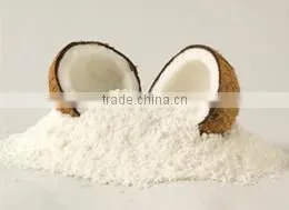 Desiccated Coconut