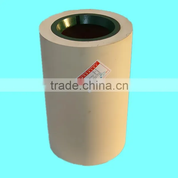 14inch Roller Polisher of Rice Mill Machine photo-6