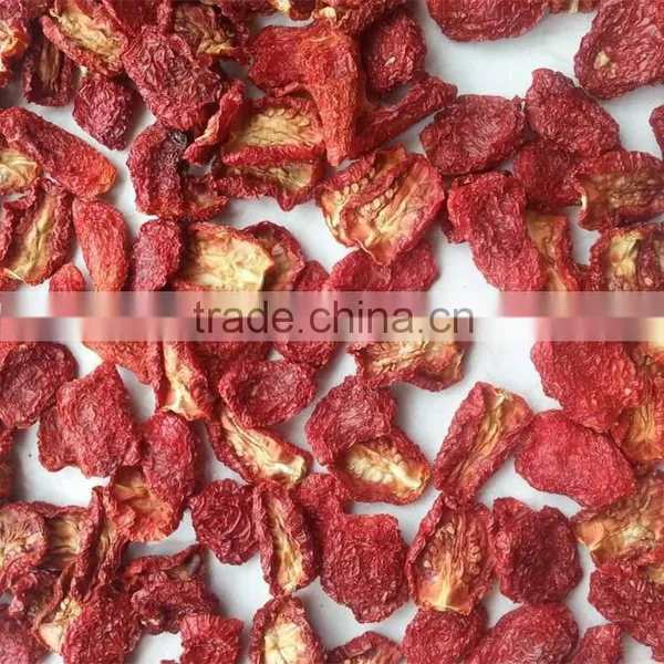 Chinese New Crop Dry Tomato Production photo-5