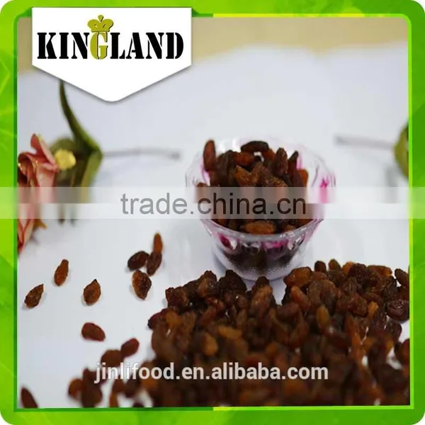 Hot Sale Xinjiang AAA Sultana Raisin Price photo-2