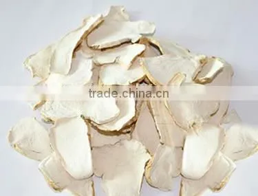 Carton Packing Horseradish Flakes Exported to Europe photo-5