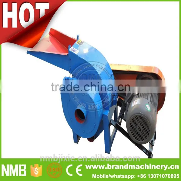 Corn Straw Small Animal Feed Grinder, Small Corn Mill Grinder for Sale, Small Corn Mill Grinder for Sale photo-2