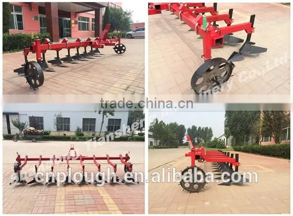 Agricultural Machinery Equipment Tractor Implement Cultivator