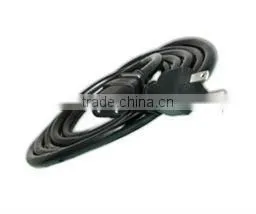 240V Input Power Cord--Grow Light/Hydroponics Reflector/hood Accessory