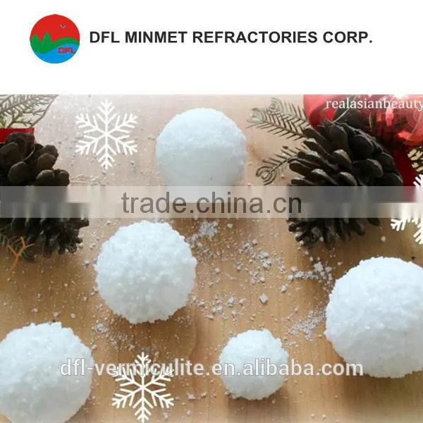DIY Fake Snow Decoration photo-3