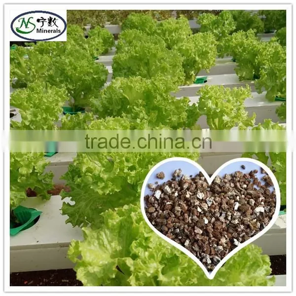 Hydroponic Exfoliated Vermiculite photo-3