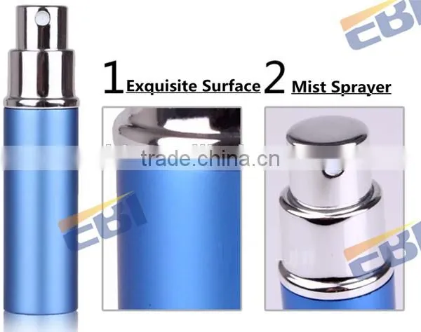A Exquisite Spray Perfume Bottle China Supplier photo-3