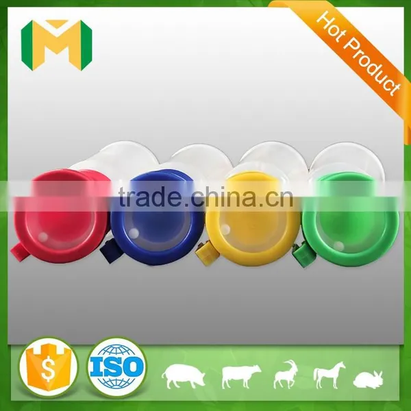 Wholesale Non-return Teat Dip Cup photo-2
