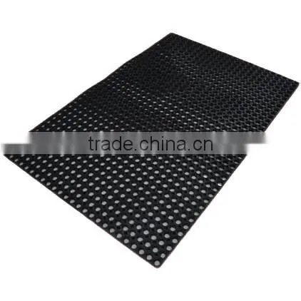 Anti-slip Mat for Pig to Semen Collection Pig Farming Equipment photo-3