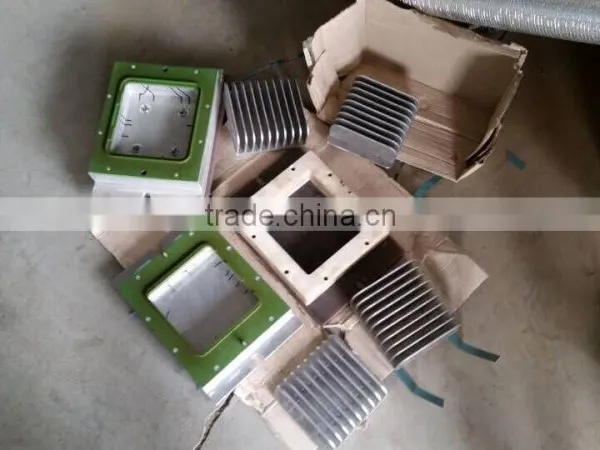 26 Years Real Factory Toyota Eco Heat Forming Machine photo-6