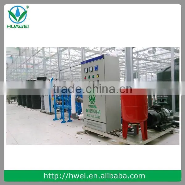 High Quality Fertilzier Injector Machine For Water And Fertilizer Integration photo-3