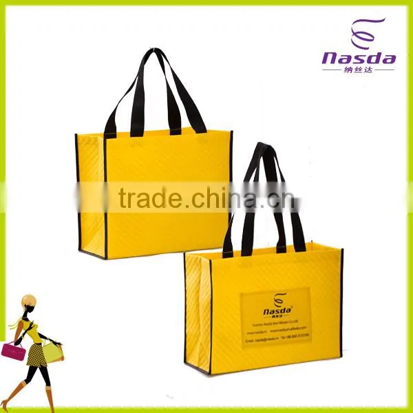 High Quality Packing Bags for Clothes photo-5