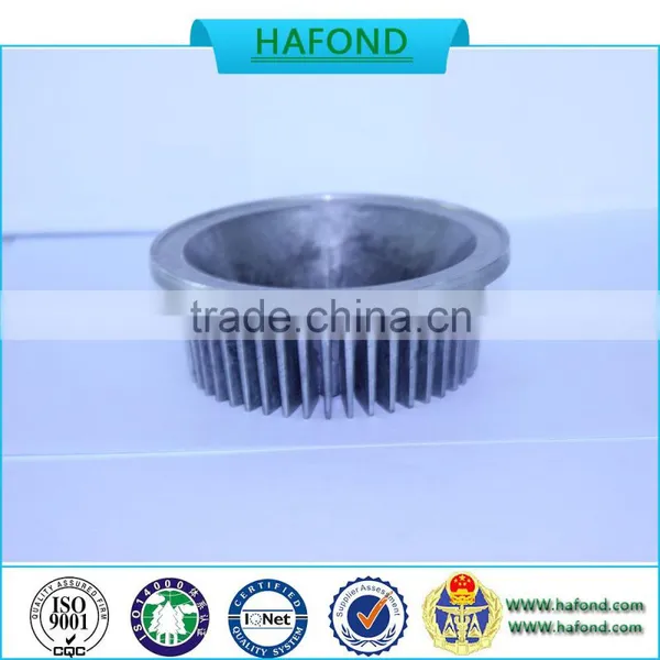 China Factory Supply Best Quality With Competitive Price Aluminum Heat Sink for Led photo-3
