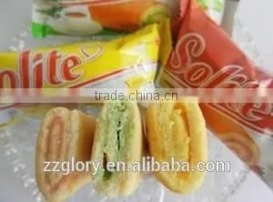 Stainless Steel Packing Food Machinery / Packing Machinery photo-3