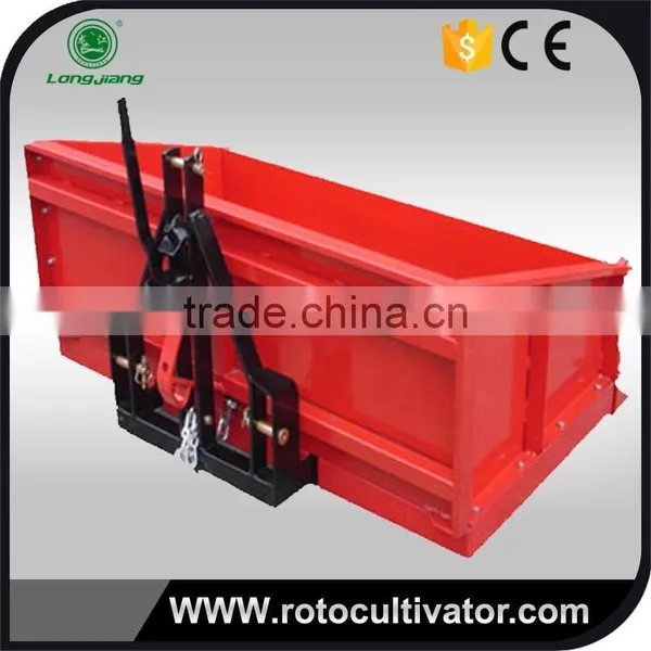 Agricultural Product Transport Box