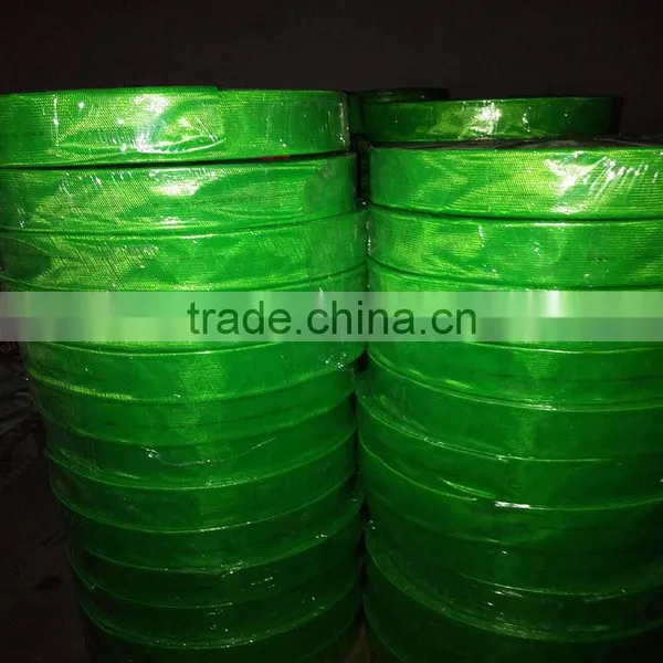 PVC High Pressure Braid Hose Tube for Irrigation System photo-3