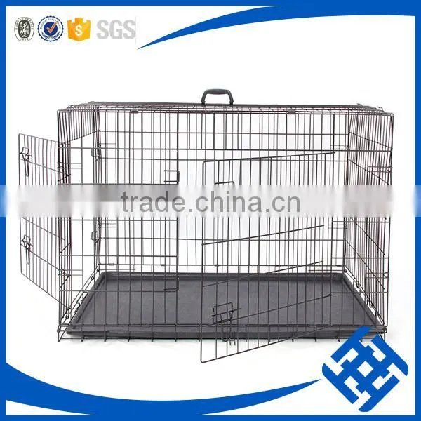 Supplier Pet Cage Dog Cage photo-2