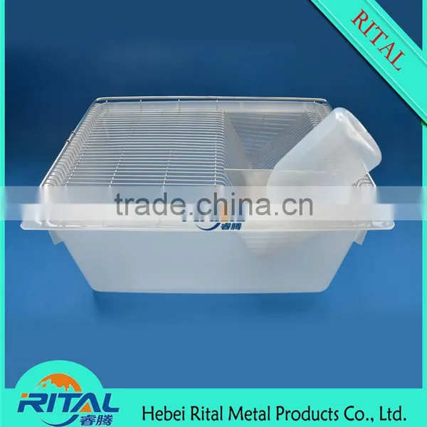 Laboratory Mouse Breeding Cages Rat Cages photo-4