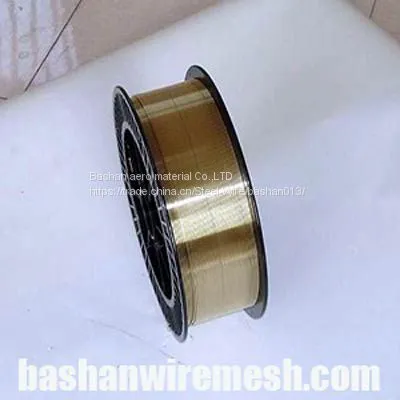 New Type of 0.10mm Edm Brass Wire photo-4