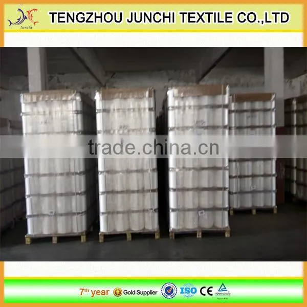 High Teancity 2000D Good Price Polyester Yarn photo-4