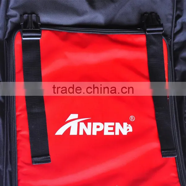 Medical Equipment Cushion Vacuum Folding Storage Bag photo-4