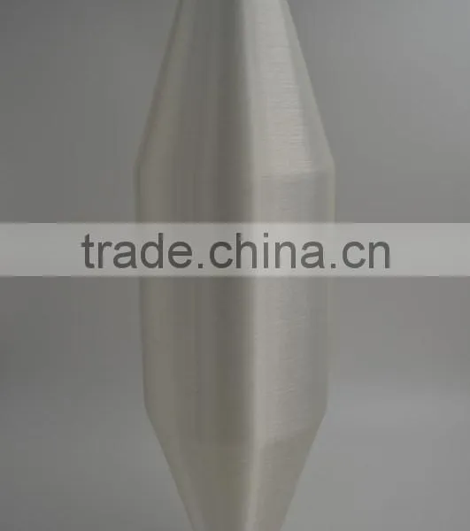 30D/1F Polyamide Mono Yarns for Weaving photo-3