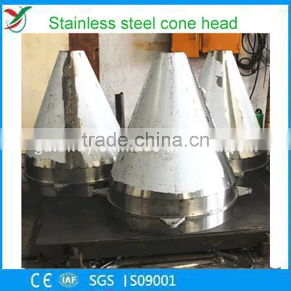 Horizontal Carbon Steel Water Tank With 800L photo-5