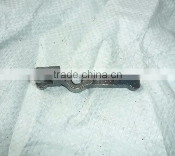 Power Tiller Parts Clutch Release Lever photo-2