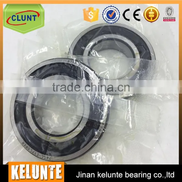 608 zz Carbon Steel Ball Bearing 608z 608 zz 608-2z Bearing photo-2