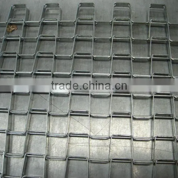 China Manufacturer of Flexible Chain Harrow Drag Mats Mesh photo-6