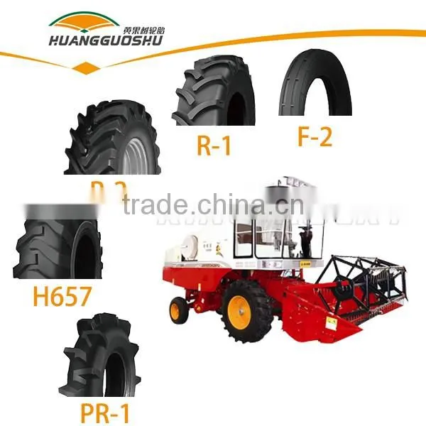 12.4 X28 Tractor Tires Price Can be Discussed photo-6