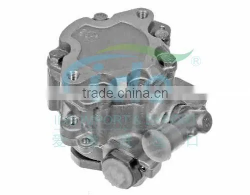 Power Steering Pump for Volkswagen Transporter Parts 074145157 C/074145157C photo-2