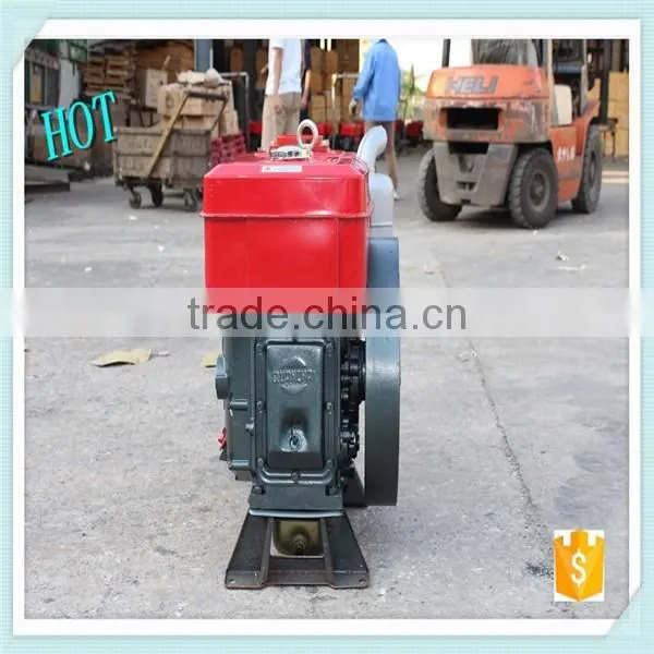 2015 Wholesale QC32 28hp Diesel Engine photo-2