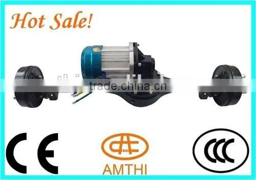 Hydraulic Wheel Motor for Rickshaw, Hydraulic Motor for Sale, Rickshaw Motor With Hydraulic Wheel, AMTHI photo-2