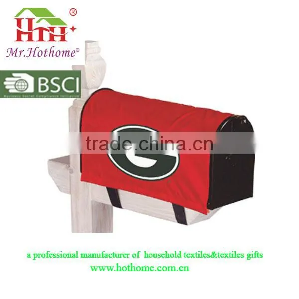 2016 Magnetic and Appliqued Mailbox Cover photo-2