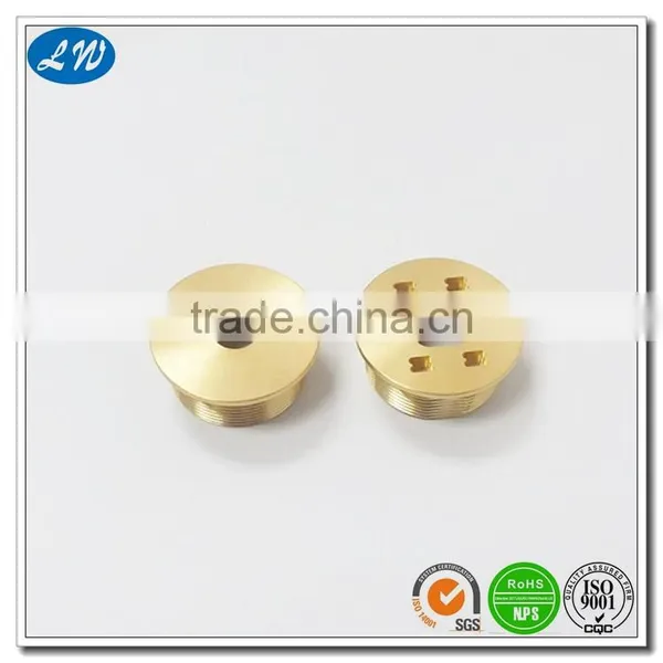 2015 Newly Customized Brassl Button for Boat photo-3