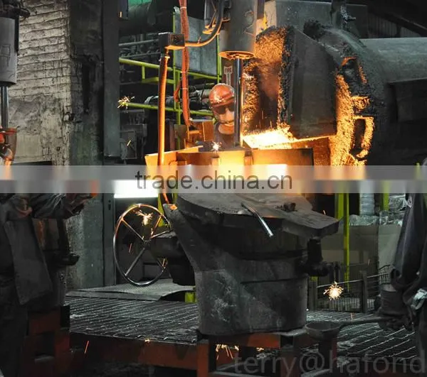 Custom Fabrication Services Die Casting Machining Parts photo-6
