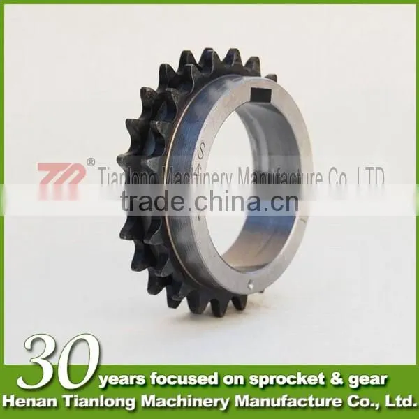 Camshaft Timing Gears for Cnc Sprocket photo-5