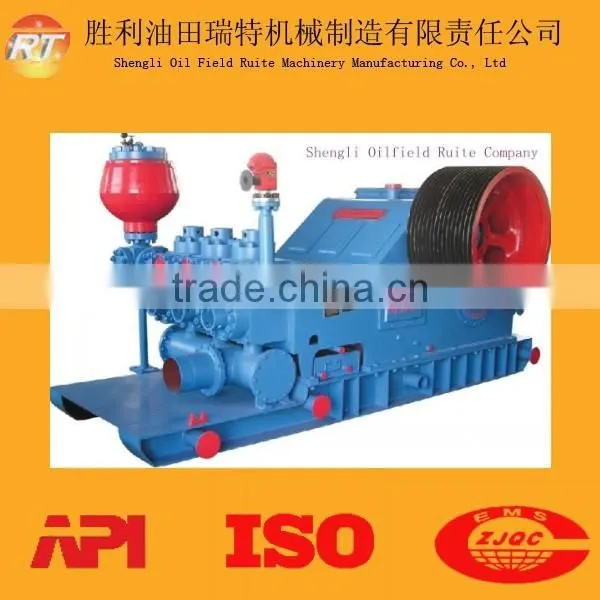 API mud pump for Oil and gas