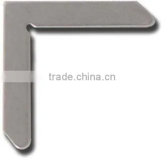 Stainless Steel Conrer Brace