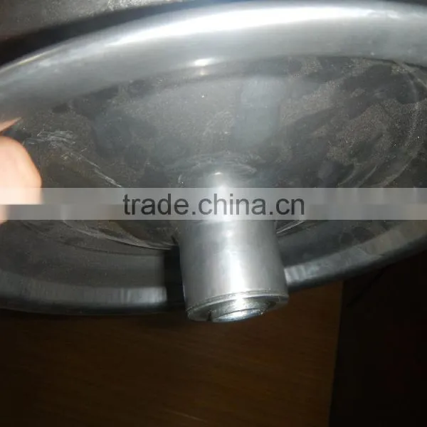 3.00-8 Top Quality General Metal Wheel Rims for Market photo-3