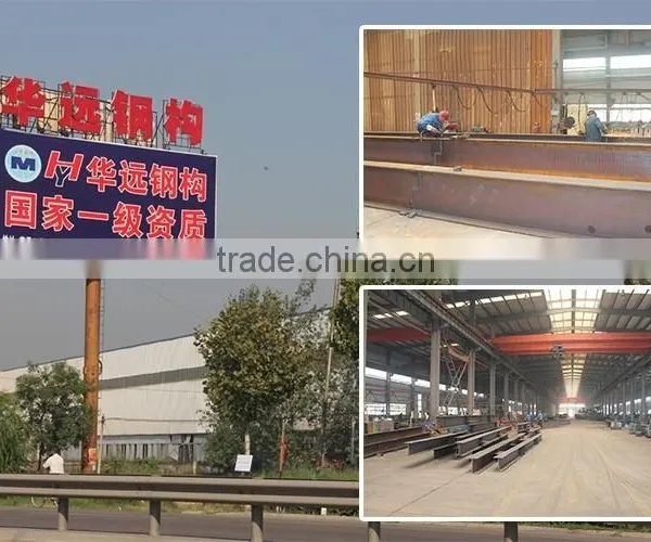 EN 1090 Certified Prefabricated Portable Workshop photo-5