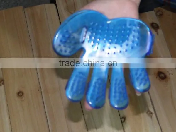 Hair Massage Brush Factory Hot Cleaning Products photo-5
