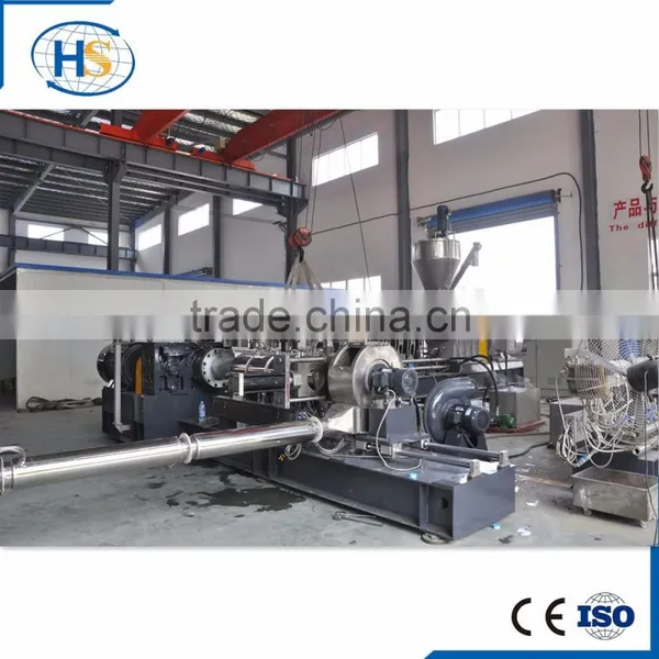 Compounding PVC Granules Pelletizing Line Price