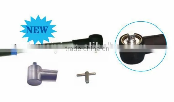NBU Series of Square Drive Slipper Torque Wrench (Accuracy Class:+/- 6%) photo-4
