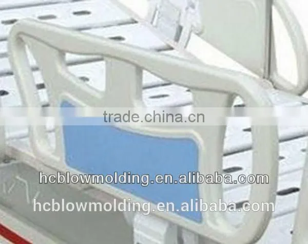 HDEP Medical Headboard Hospital Equipment Medical Bed,hospital Beds photo-6