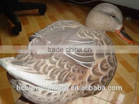 2015 Outdoors Hunting Decoys High Quality Wholesale Duck Hunting Decoys photo-3